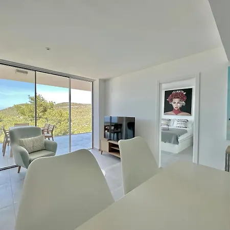 Cala Vadella Panoramic Retreat * Cala Vadella